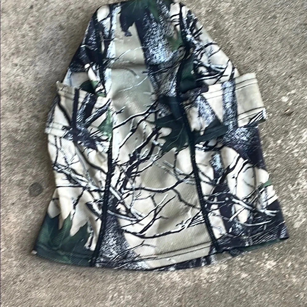 Camouflage Balaclava